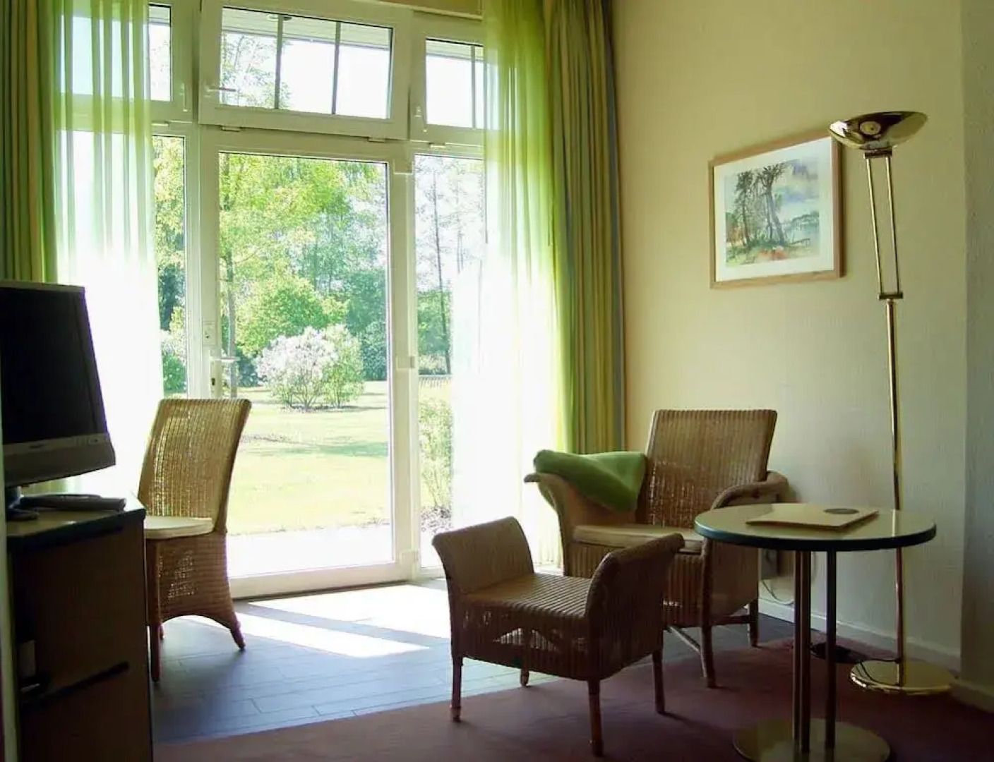 Hotel Zum Rittmeister