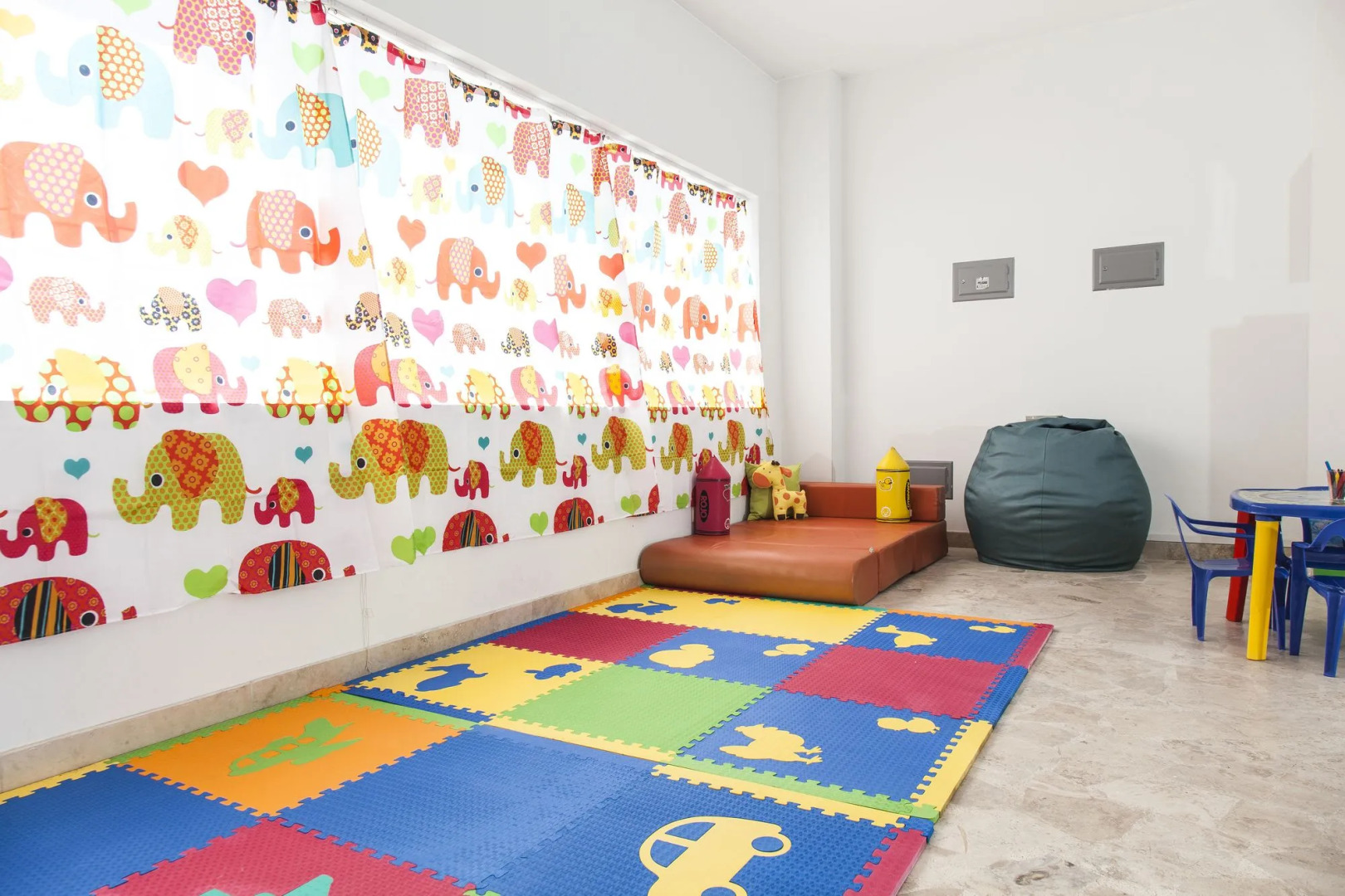 Hotel San Agustín Paracas