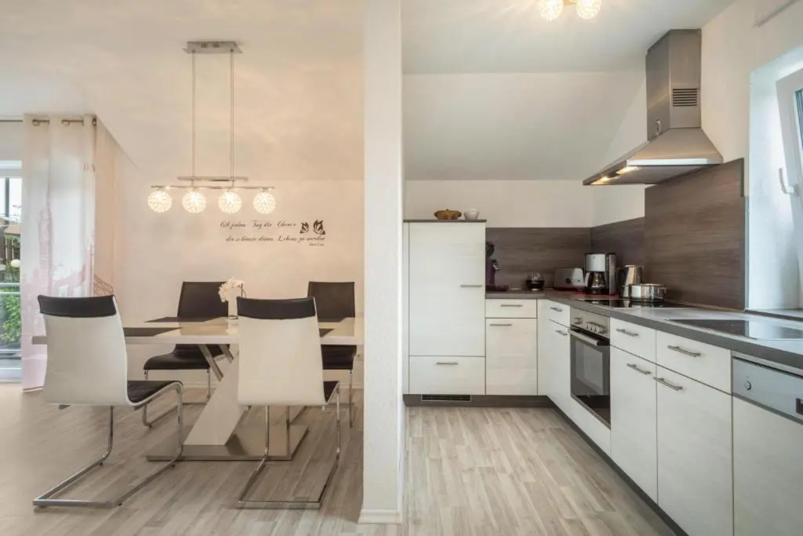 Familien-apartment 2