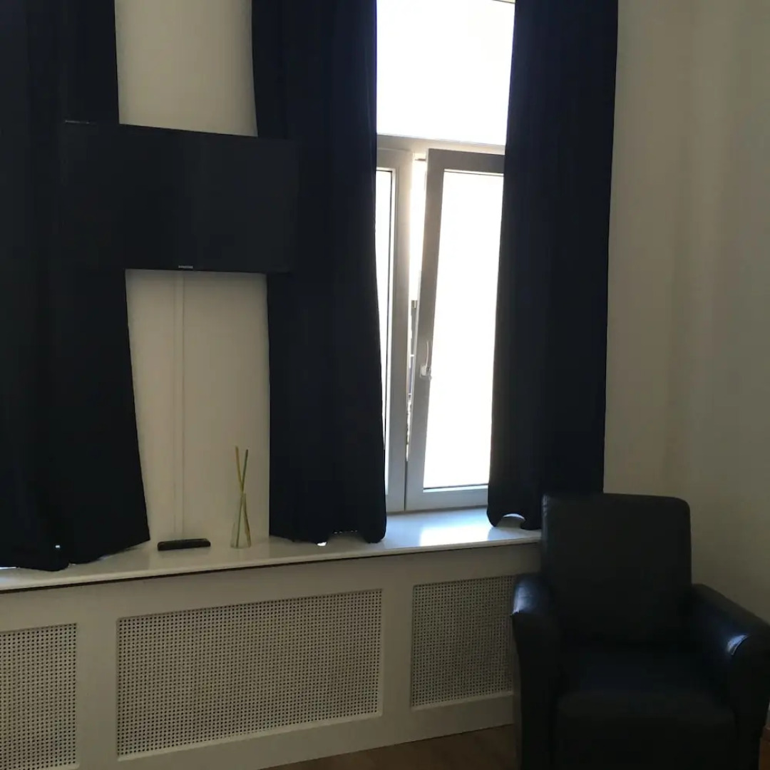 B&B Check Mate Roermond