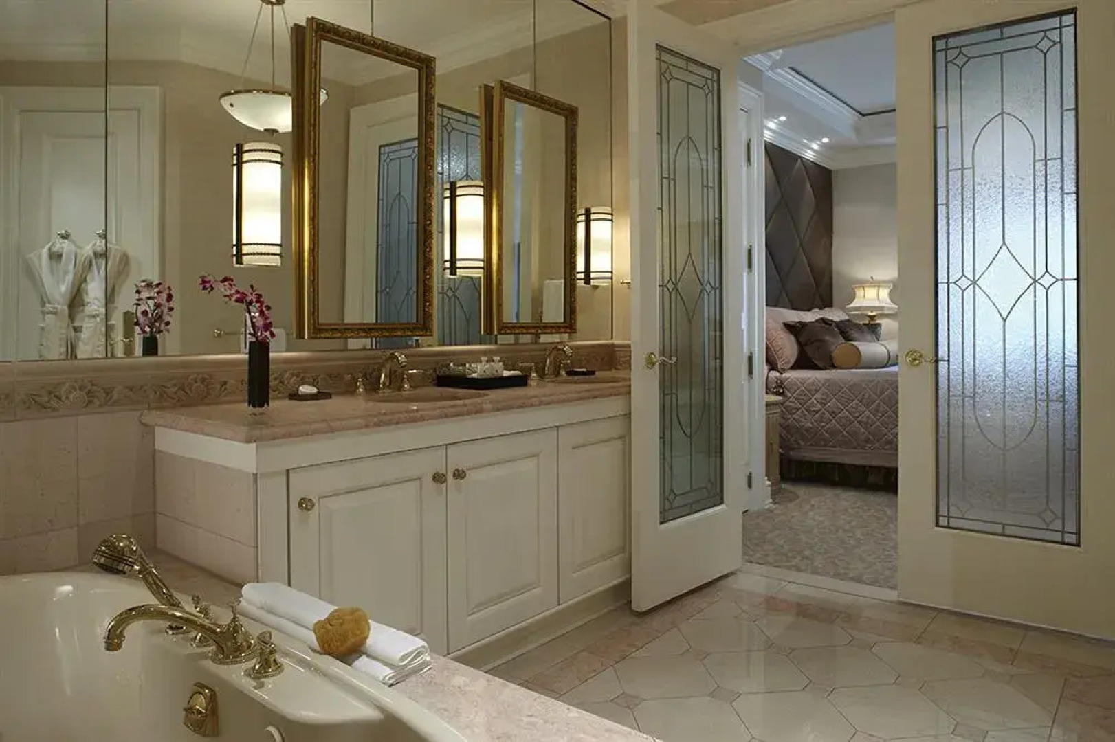 Grand Pequot Tower At Foxwoods