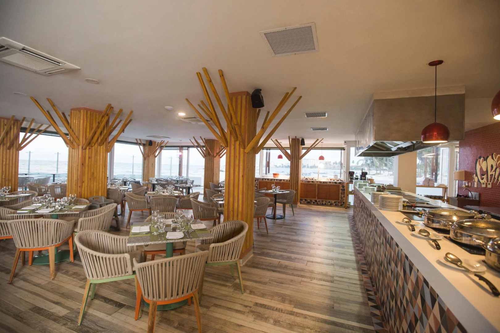 Decameron Maryland All Inclusive