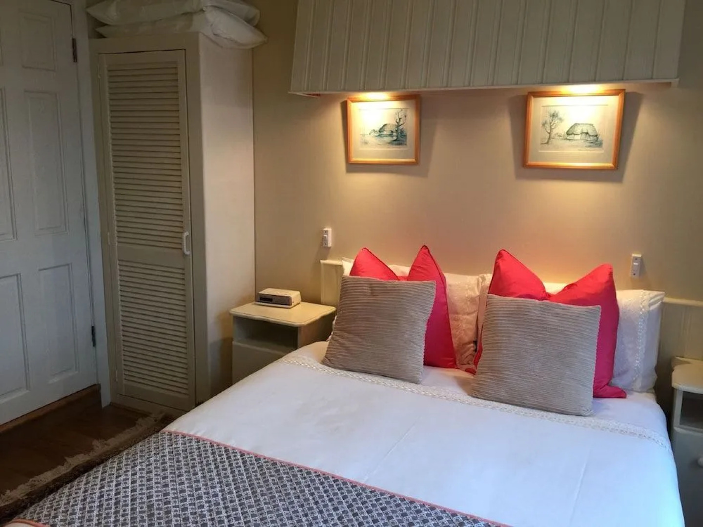 Teach Cruachán Large-group Holiday Home