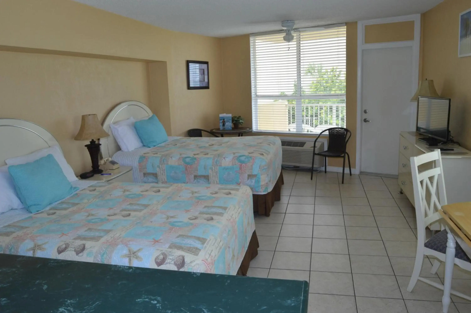 Fountain Beach Resort