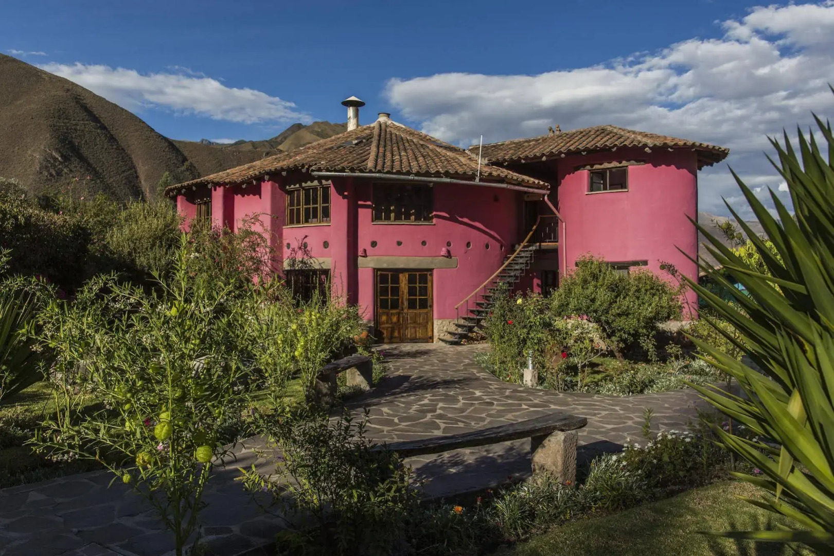 Sol y Luna Relais & Chateaux