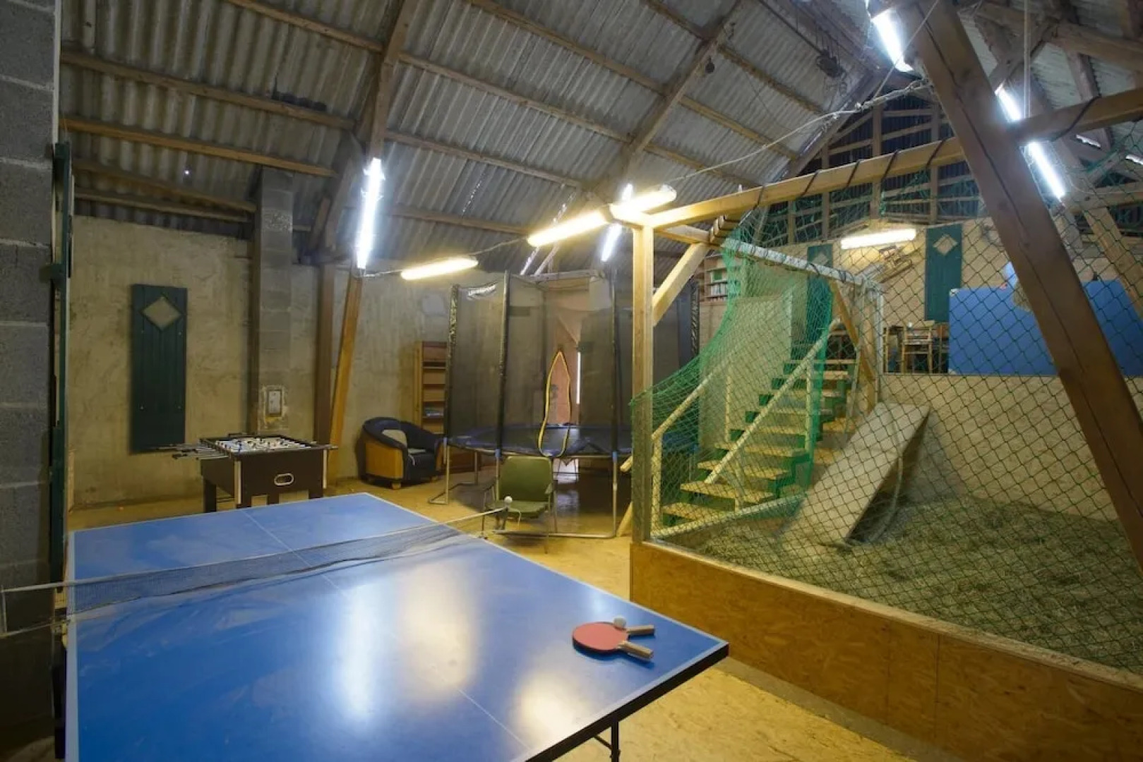 Nengshof - Haus Wildrose