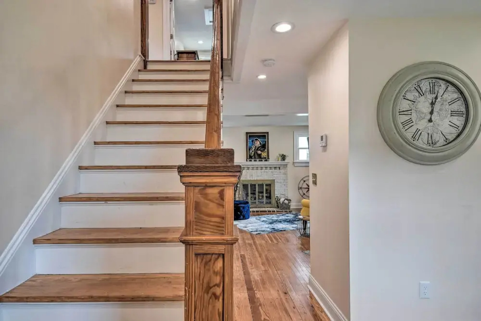 Charming Cape Charles Vacation Rental Home!