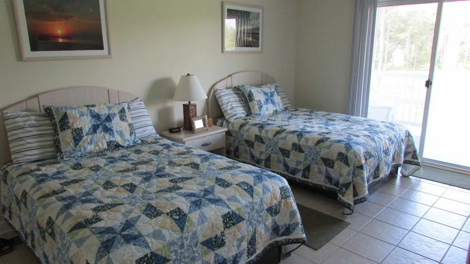 Brunswick Plantation Commons II #2505