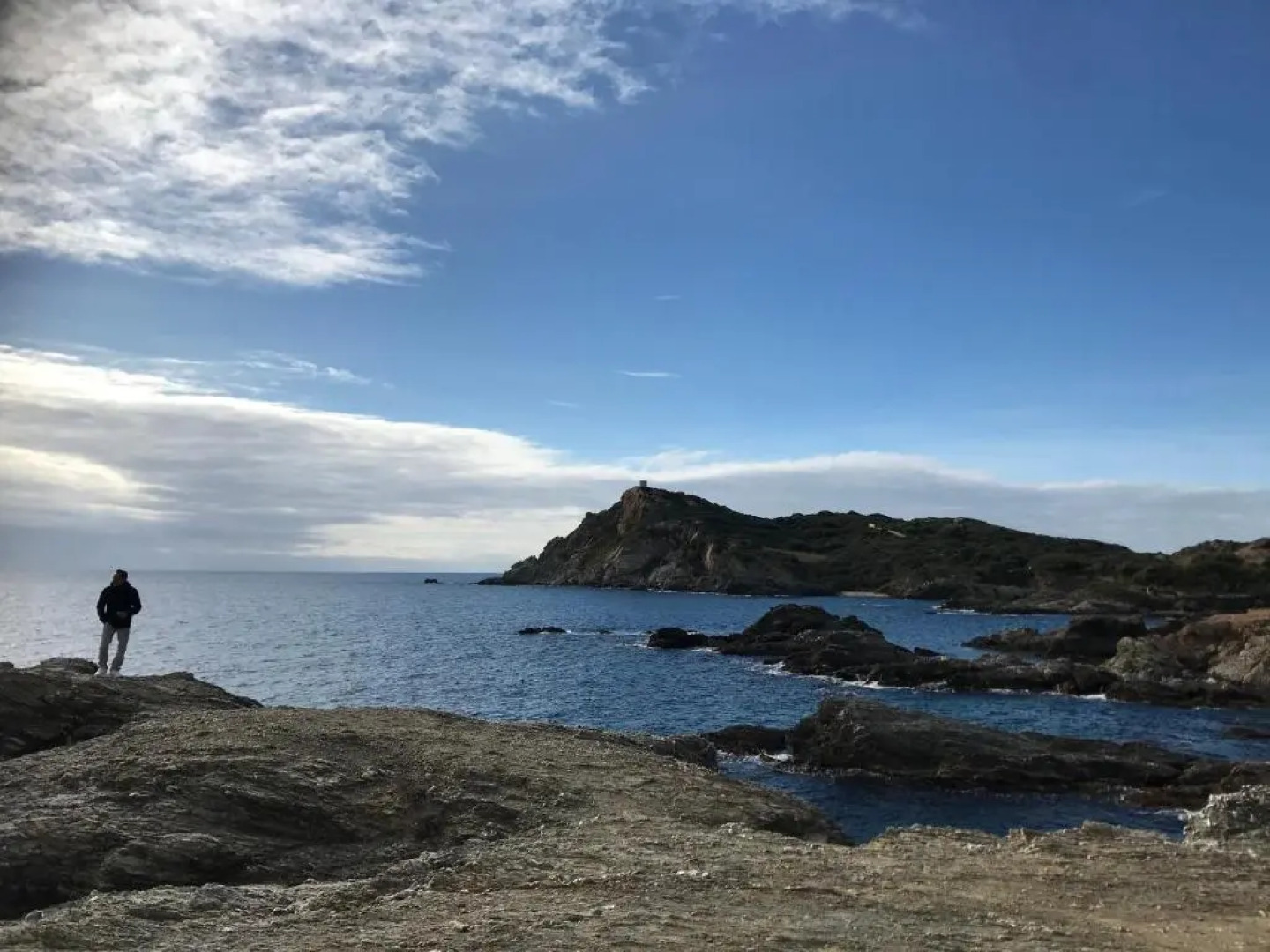 T2 les pieds dans l eau Vue Mer
