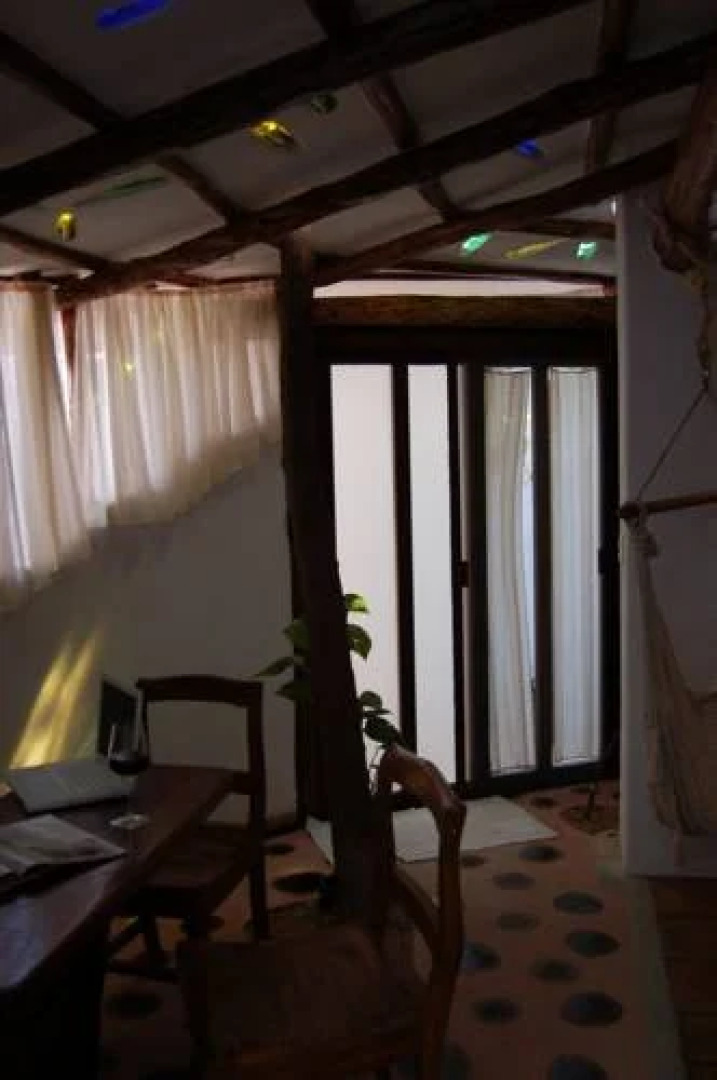 Cabañas Hostal & Camping Magic Bacalar