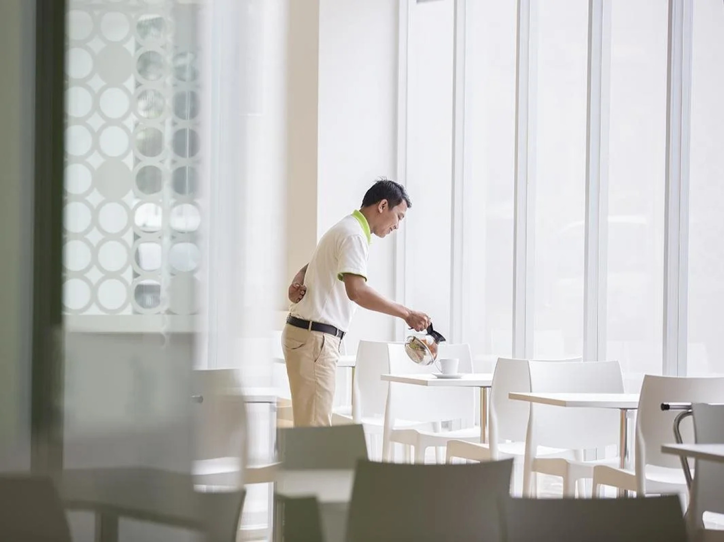 Zest Bogor by Swiss-Belhotel International