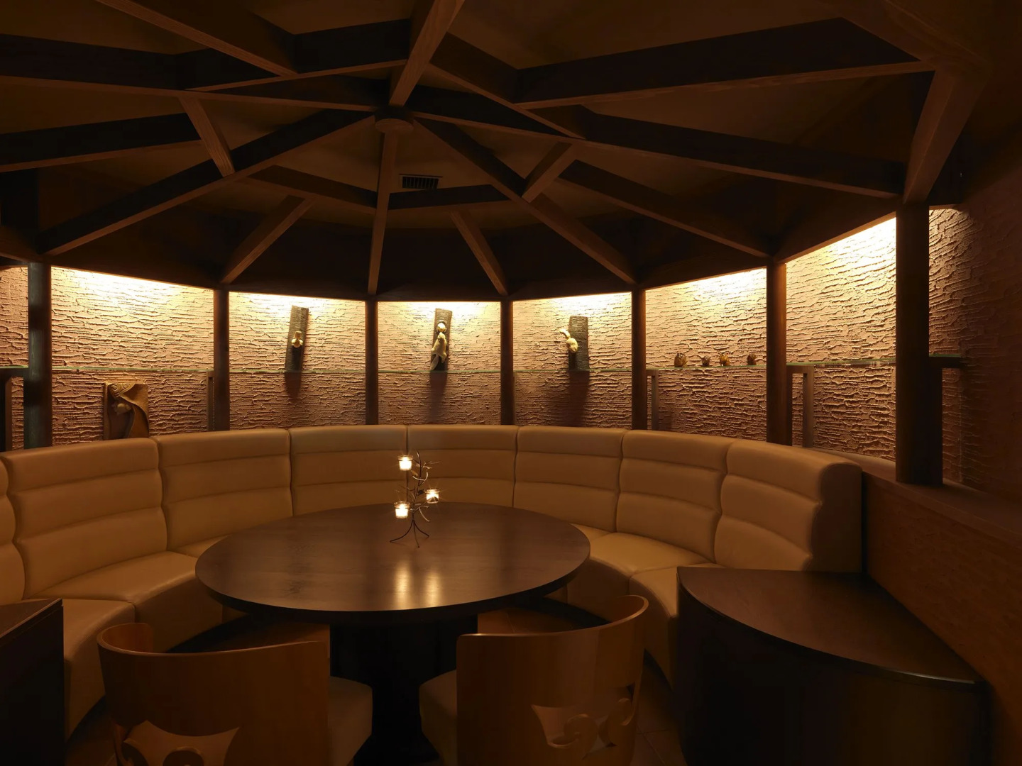 Akan Tsuruga Bessou HINANOZA