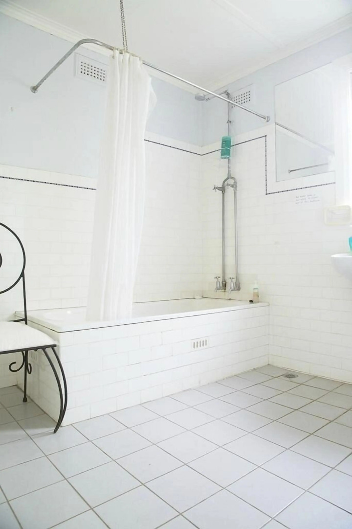 The Fed and Bed Temora