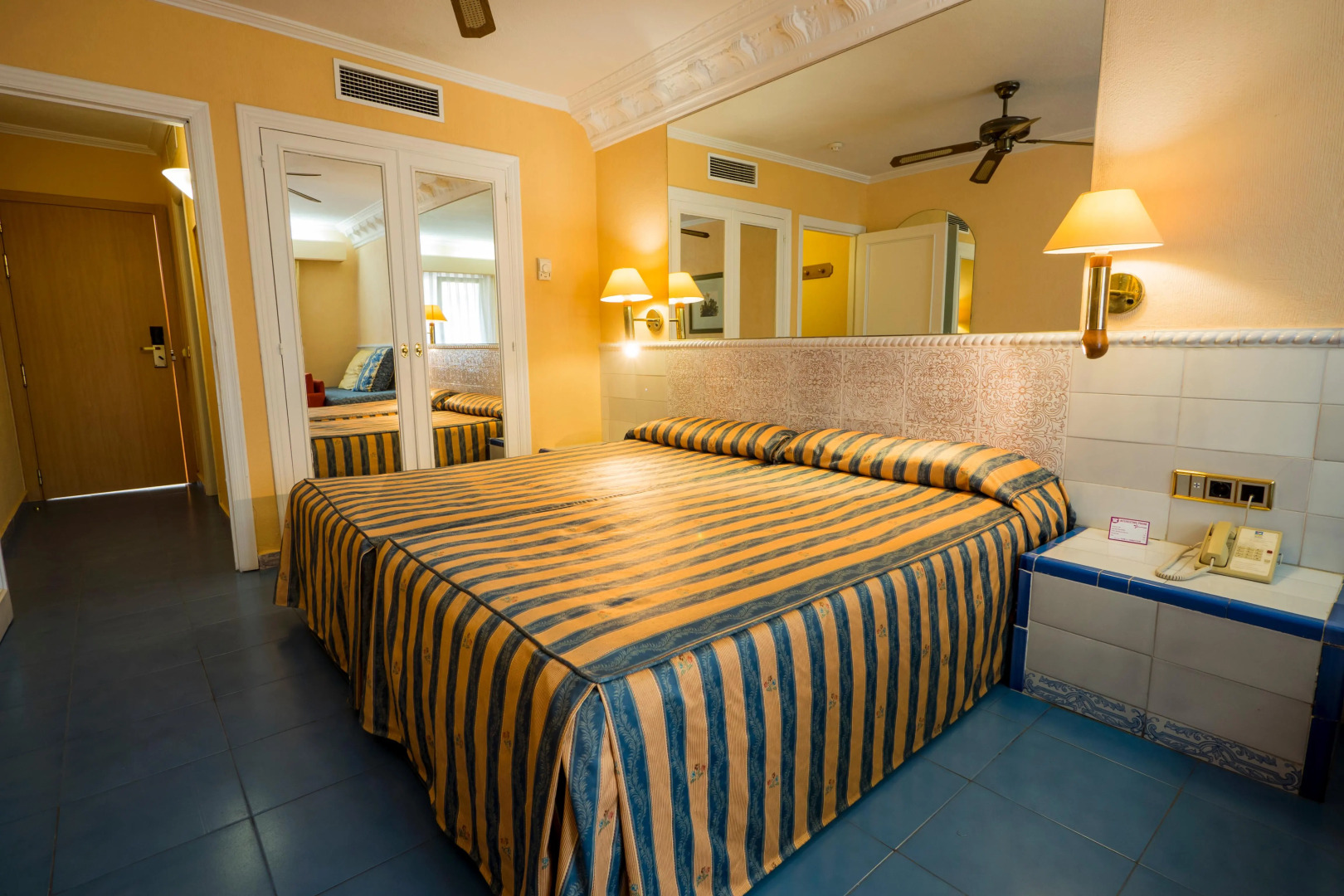 Diver Roquetas Hotel