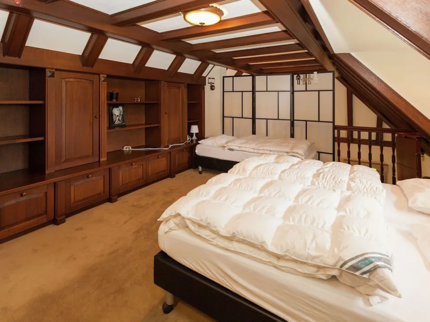 Cozy Mansion in Gemert near the Forest