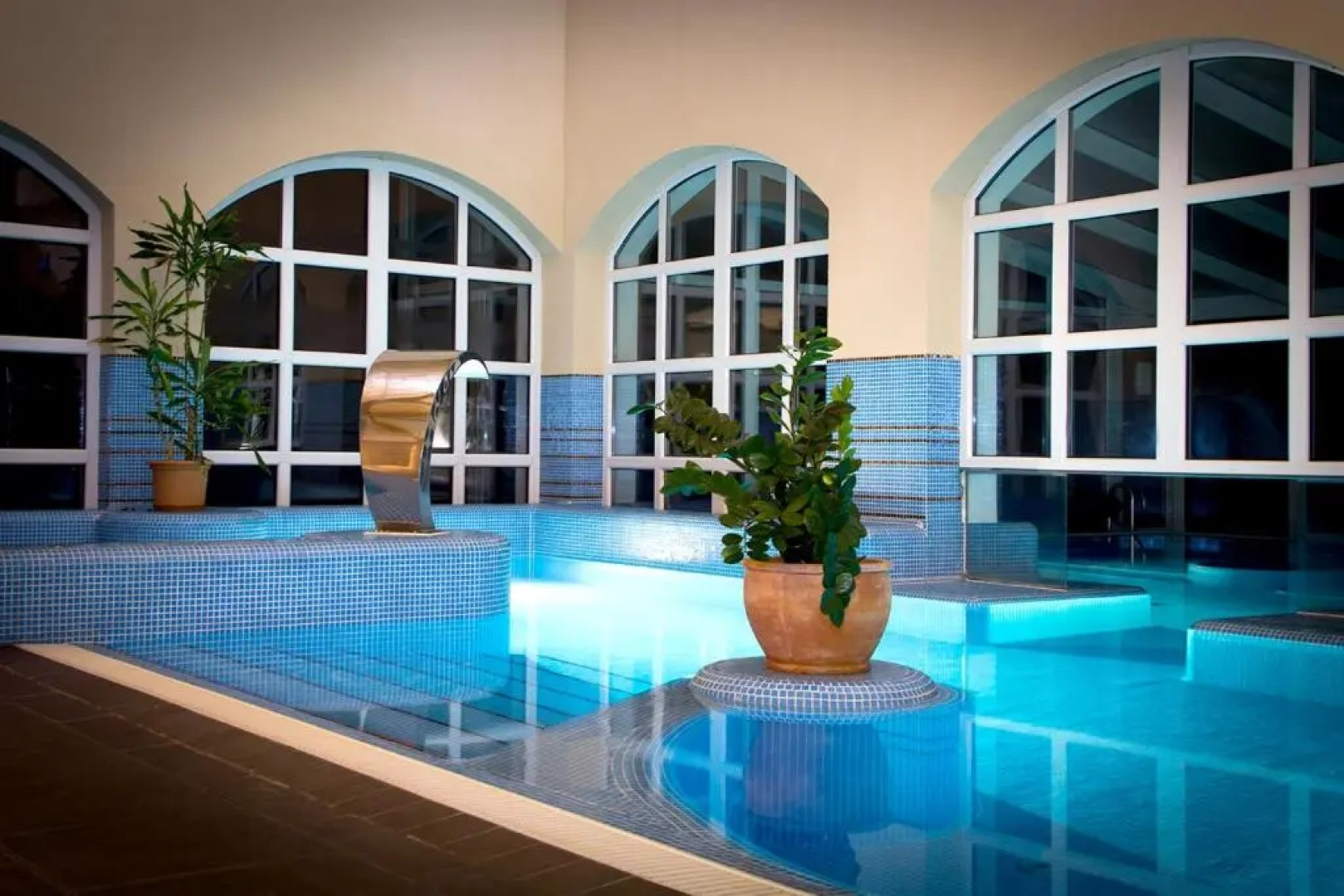 Bodrogi Kúria Wellness Hotel