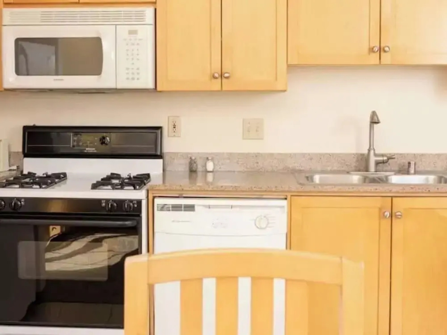 Cimarron Golf Resort