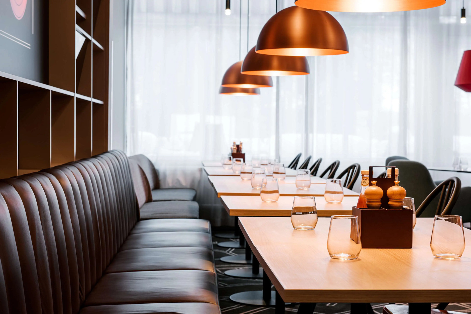 Scandic Östersund Syd