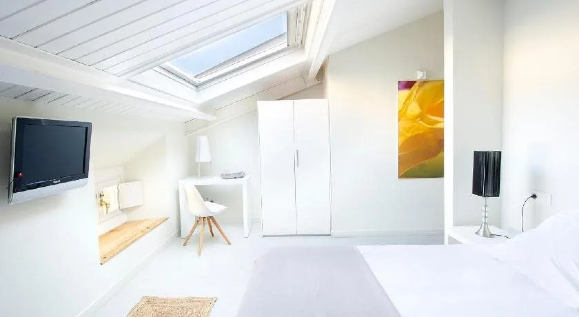 La Casa de Los Arquillos