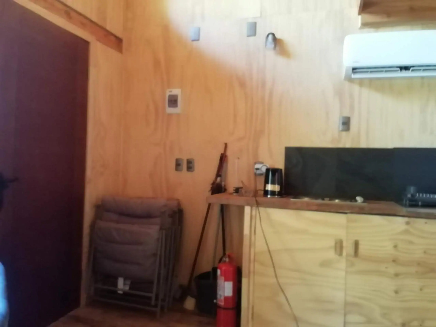 Hotel Patagonia Truful y lodge Patagonia truful