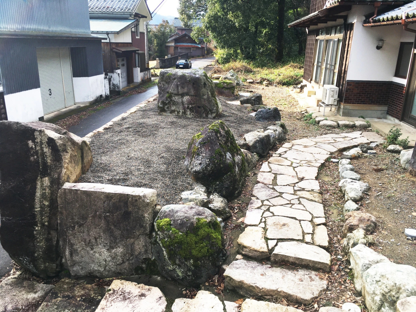 JAPAN CRAFT HOUSE JapanCraftHouse [Japanese style type A]