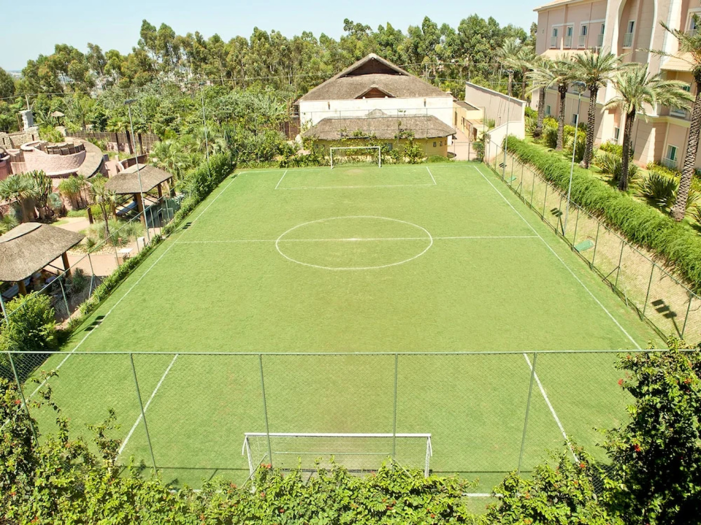 Royal Palm Plaza / The Palms