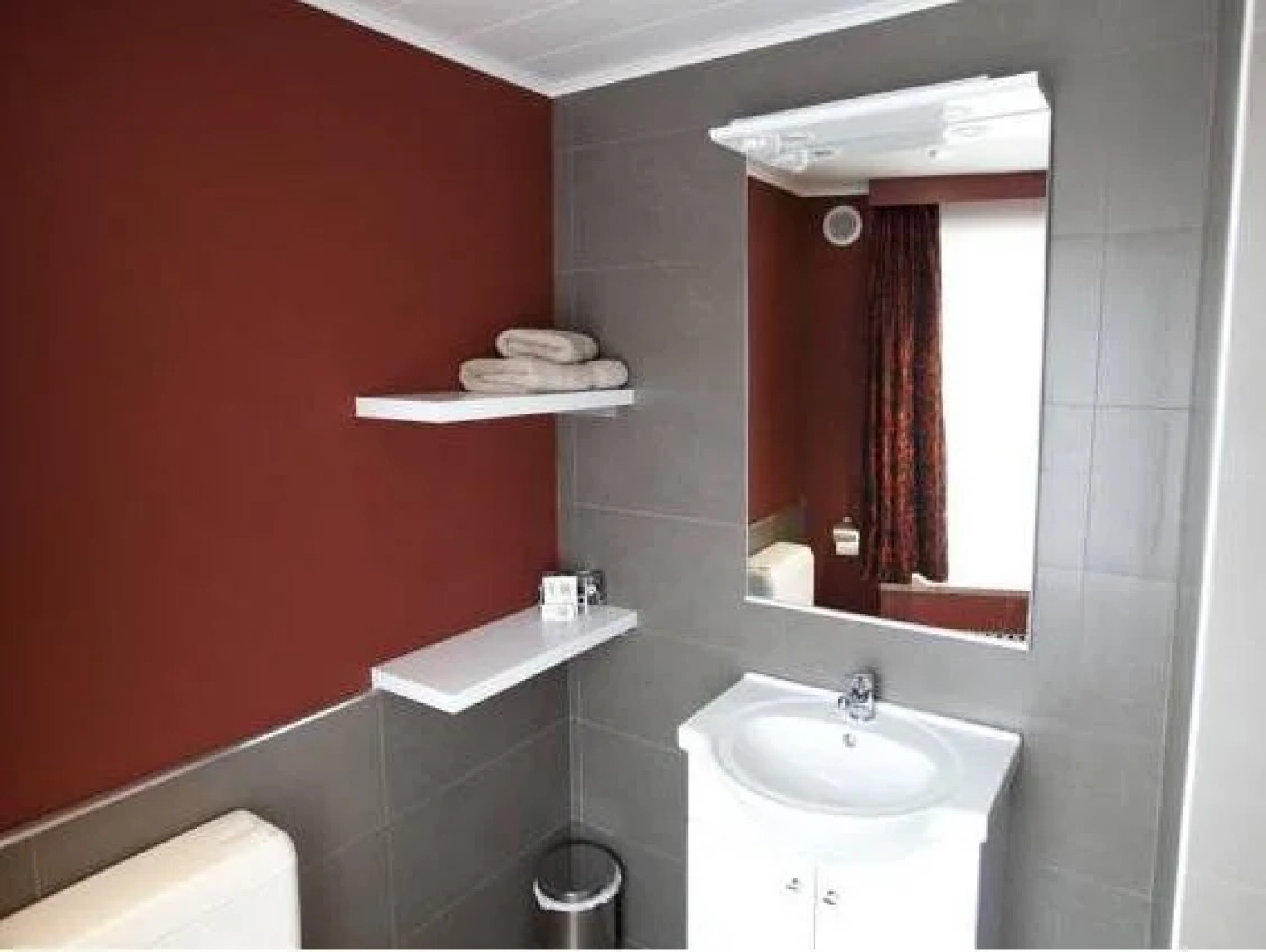 Hotel t Oud Wethuys Oostkamp-Brugge