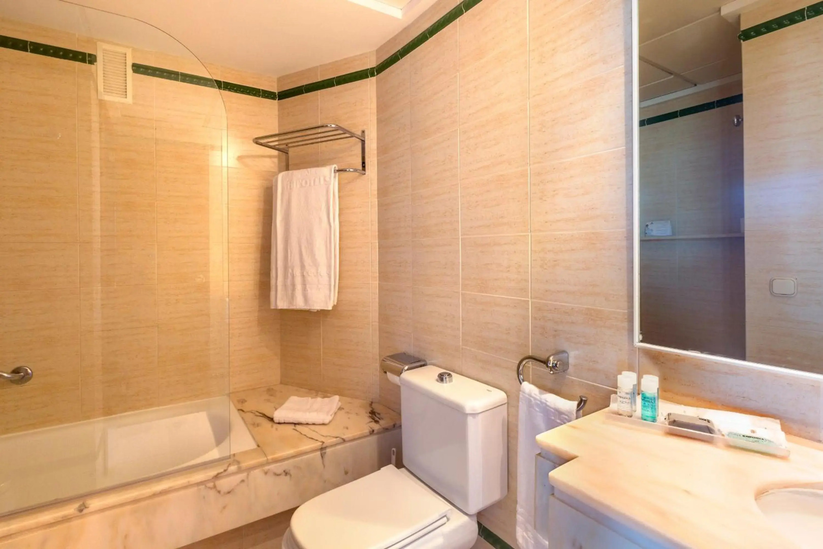 Hipotels Mercedes Aparthotel