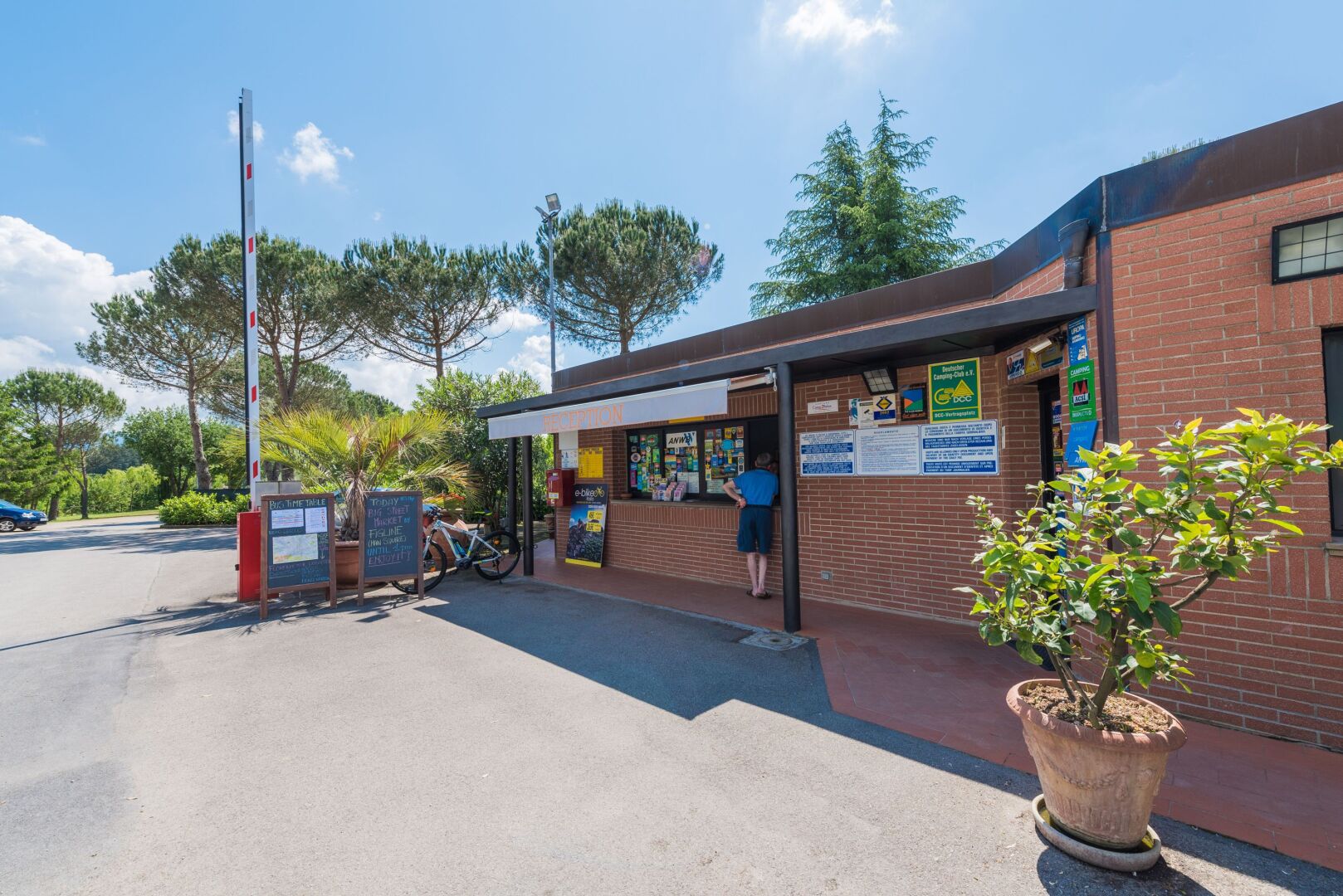 Mobile Home max 6 pax