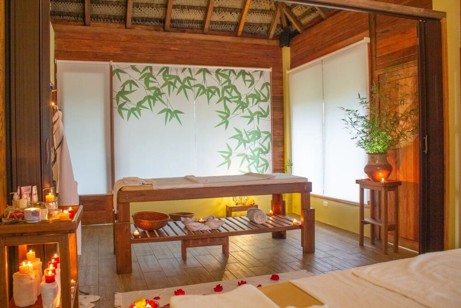 El Jardín Misahualli Lodge