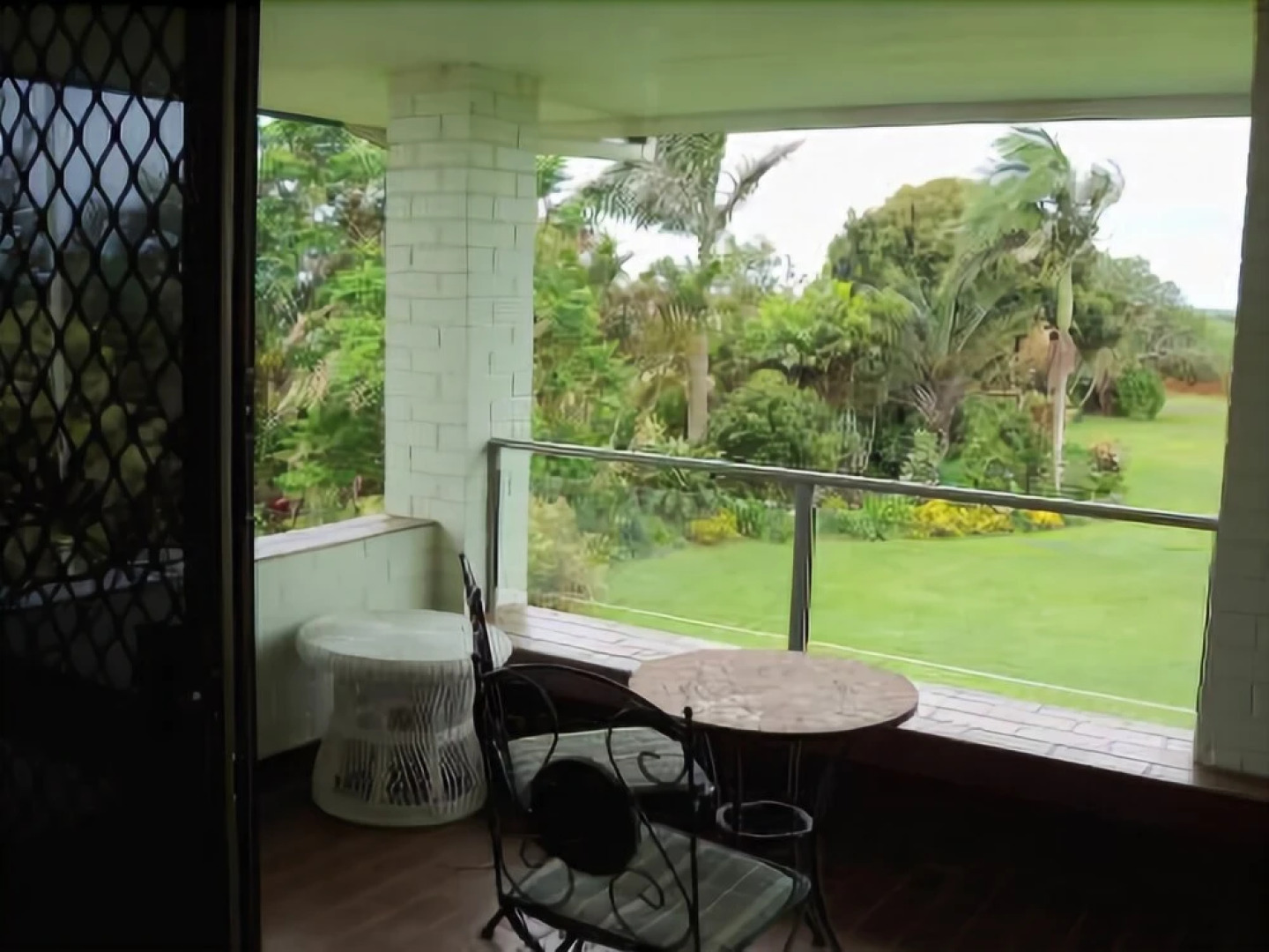 Rubyanna Rise Bed & Breakfast