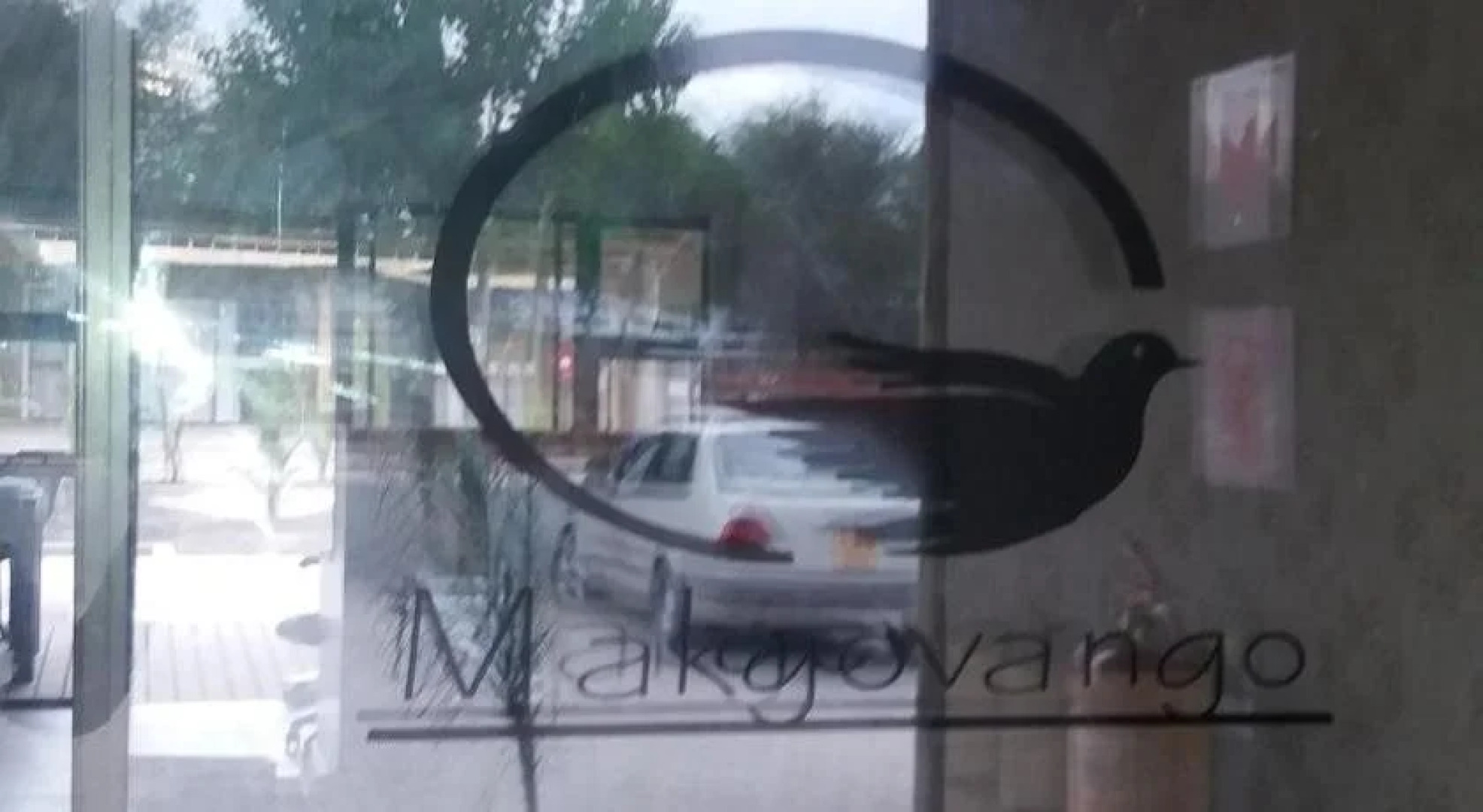 Makgovango Luxury Inn