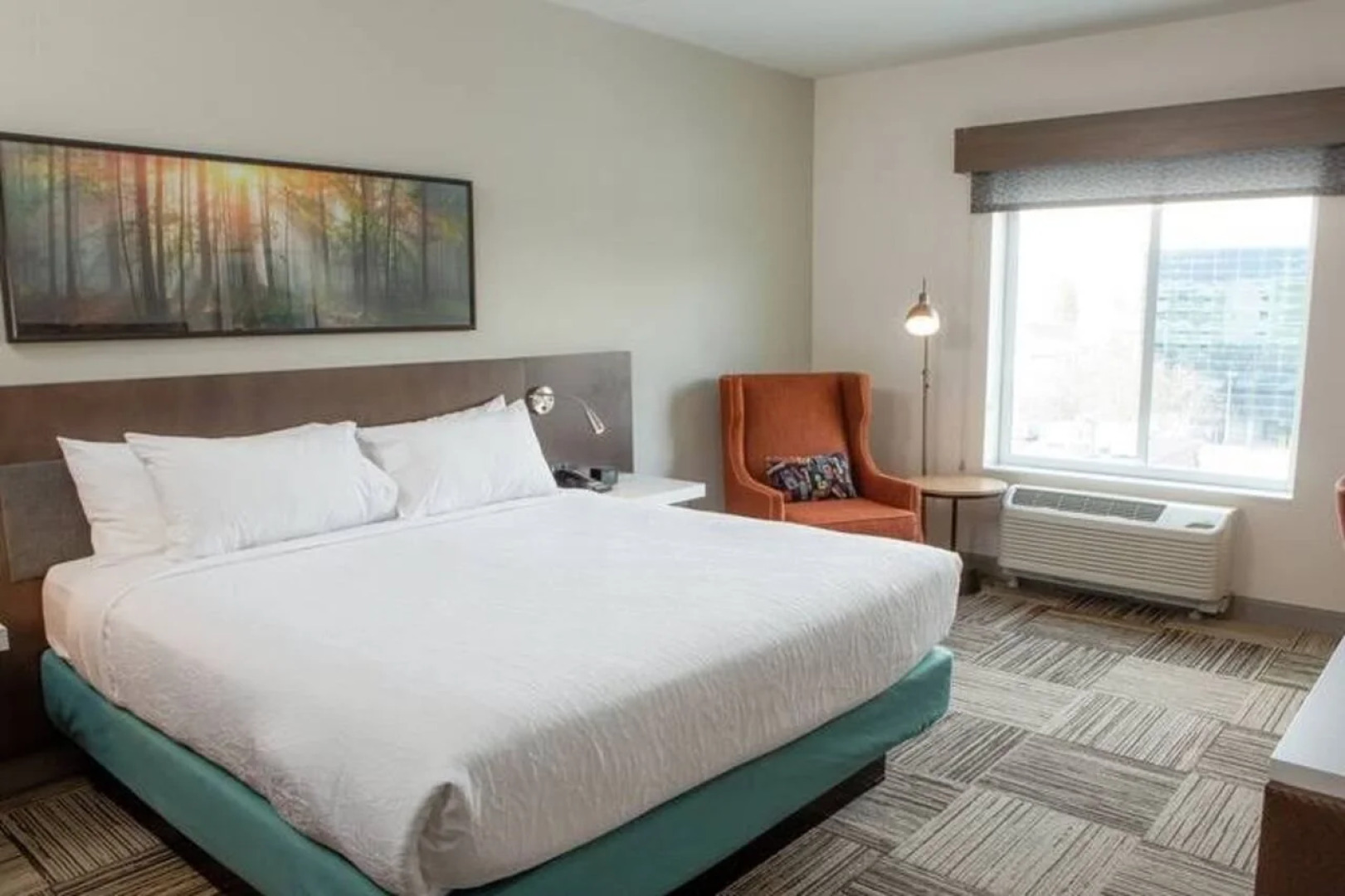 Hilton Garden Inn Corning Downtown