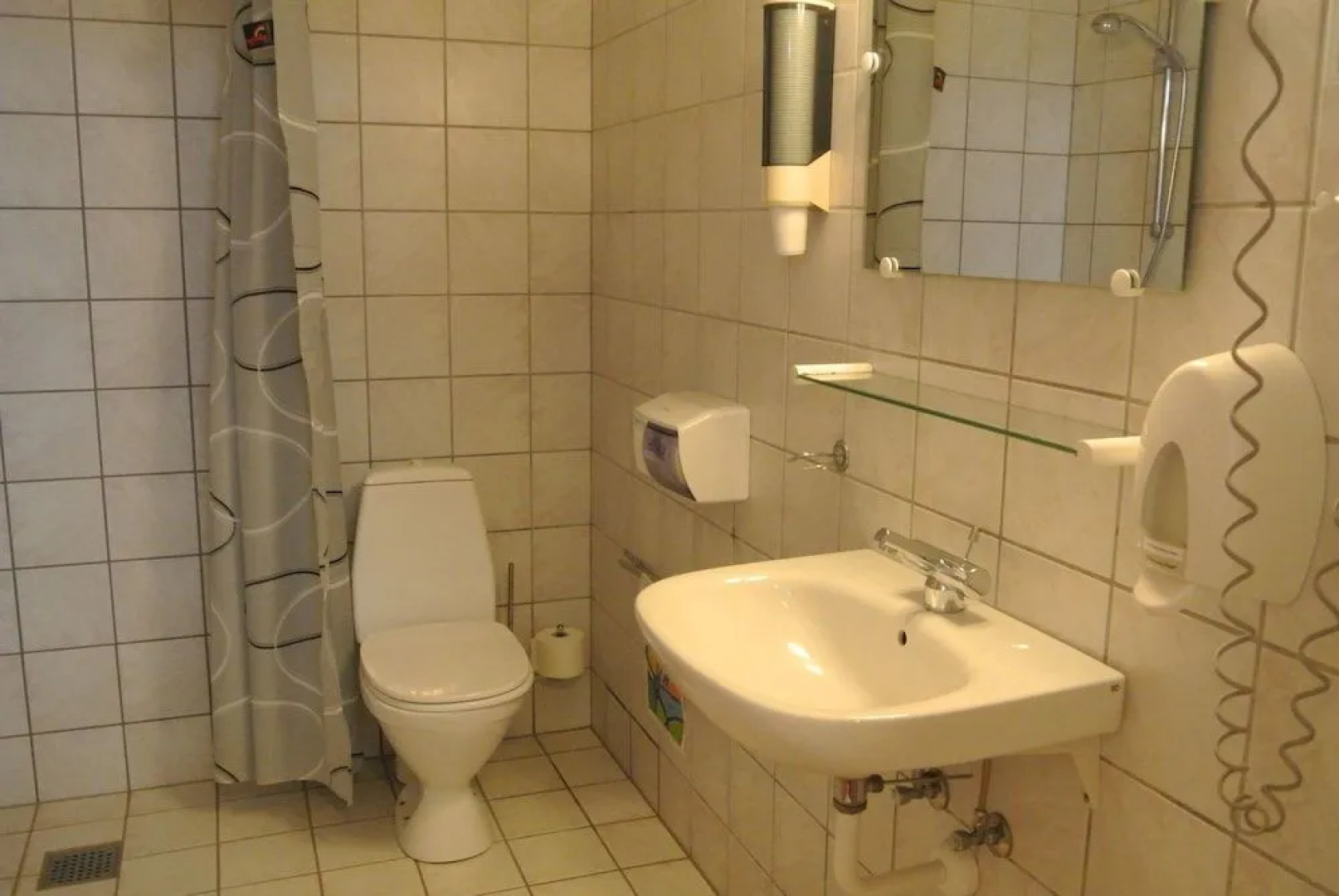 Agerskov Kro og Hotel