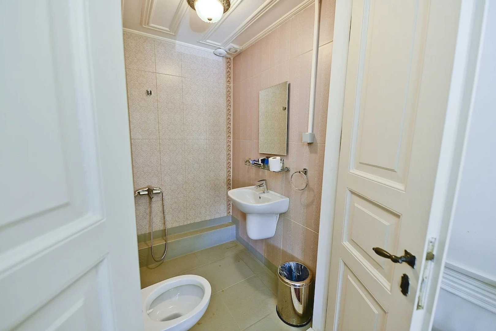 Çalıkuşu Tarihi Beşevler