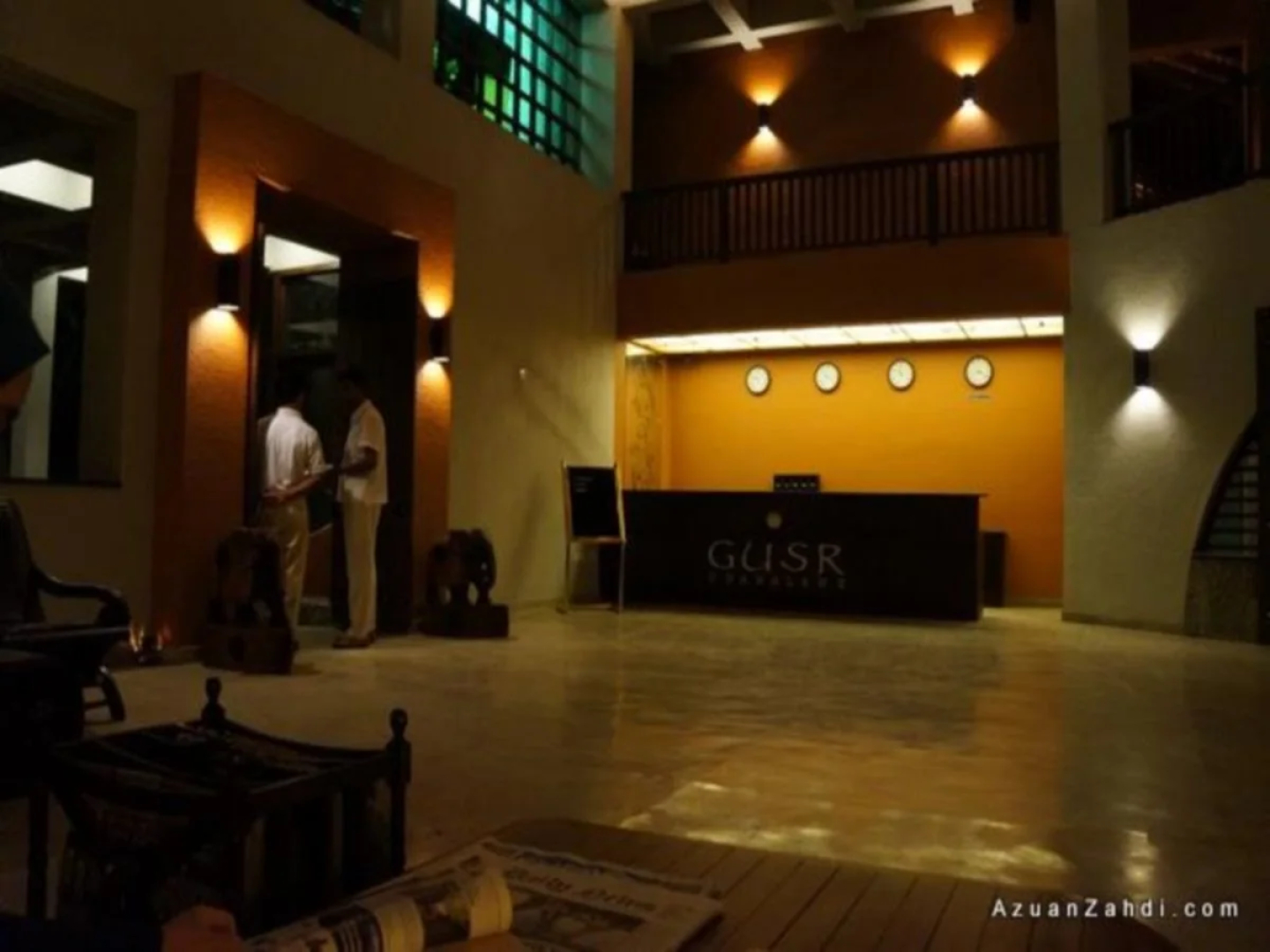 Grand Udawalawe Safari Resort