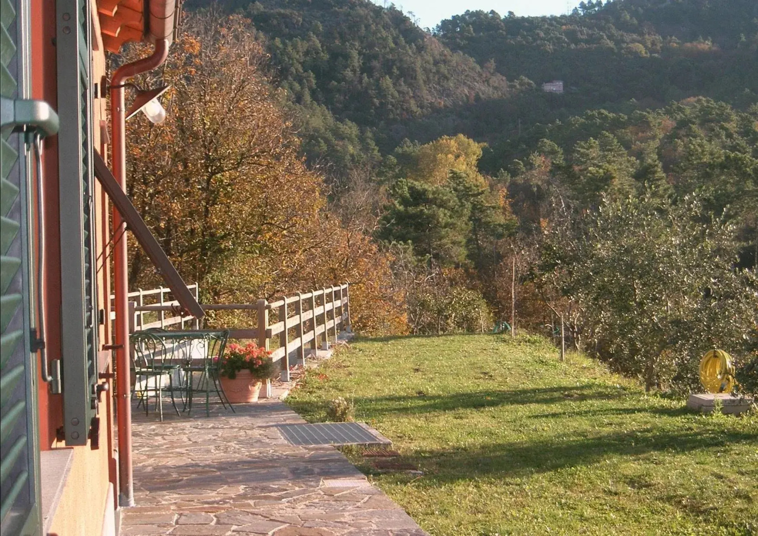 Sostio a Levante Guest House