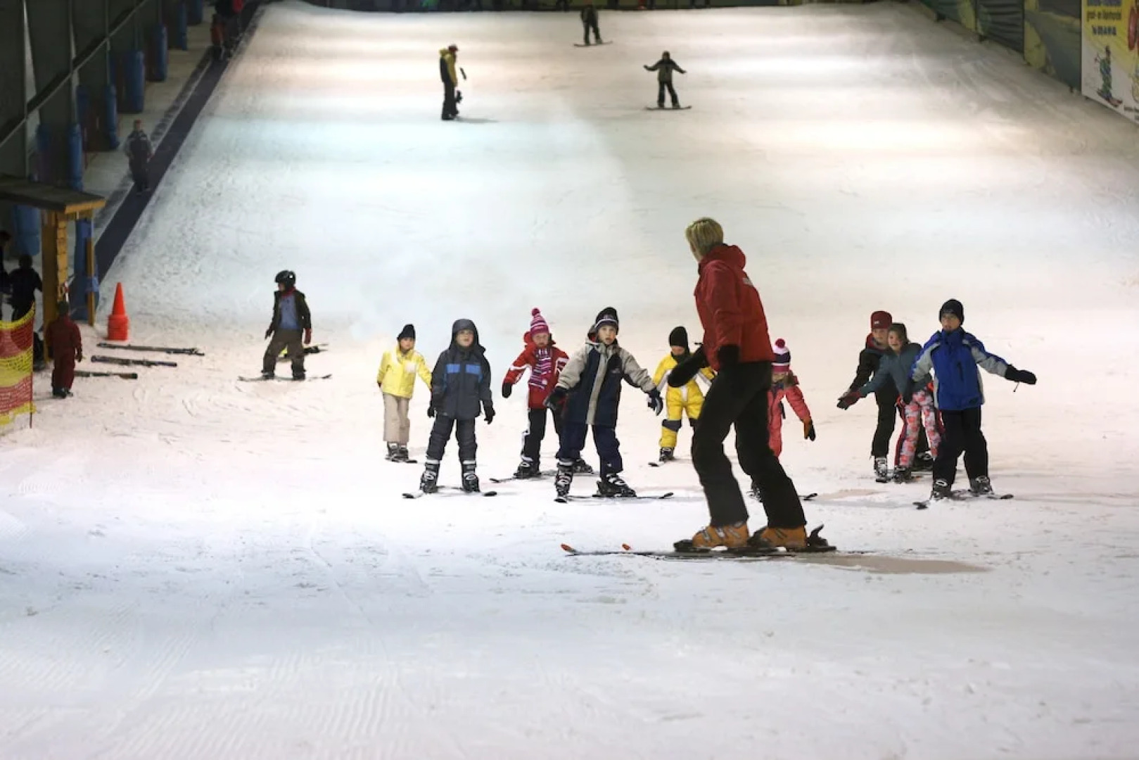 Hotel De Boskar 1773