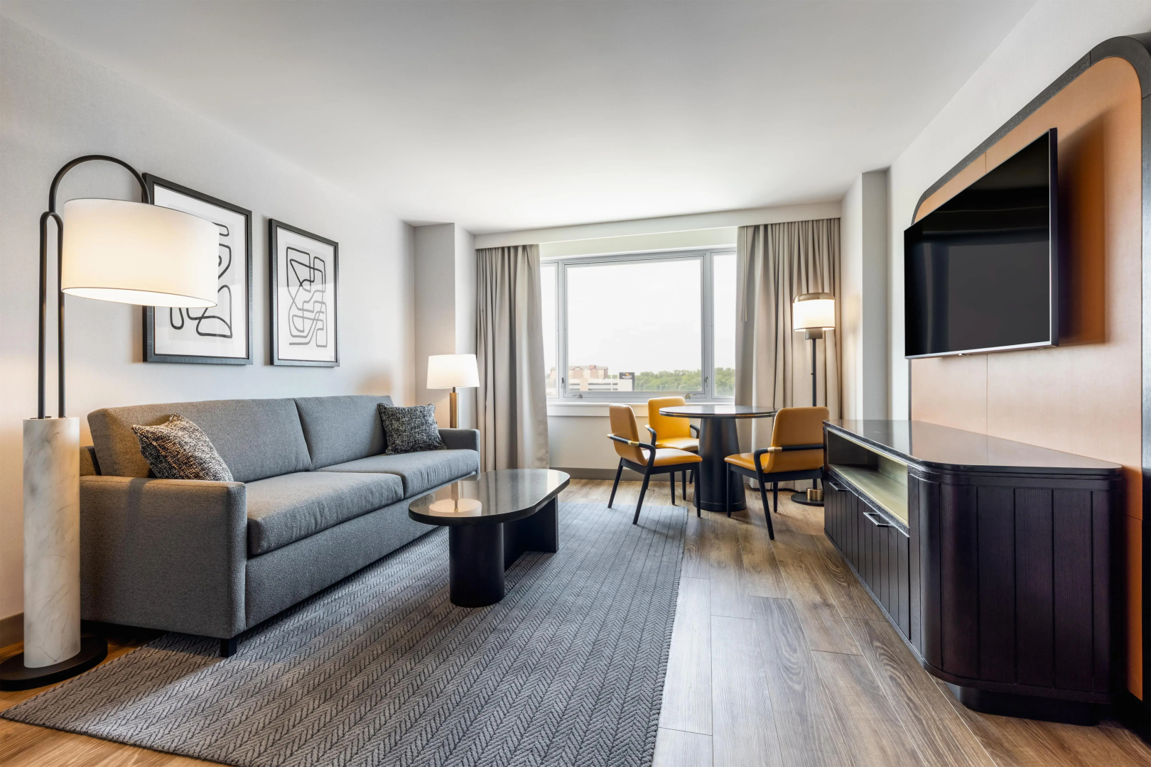 Hyatt Centric Chicago O'Hare