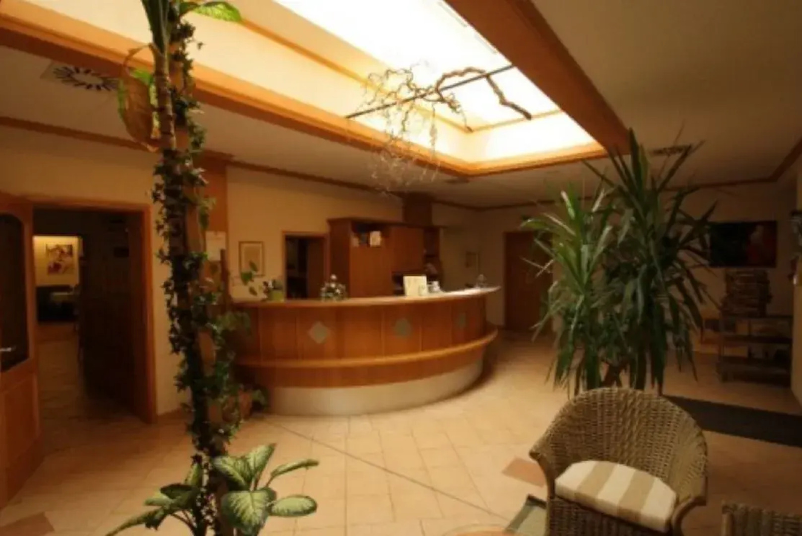 Landgasthaus Zur Birke