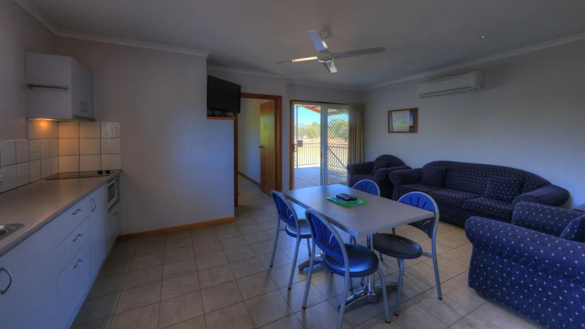 Discovery Parks - Katherine