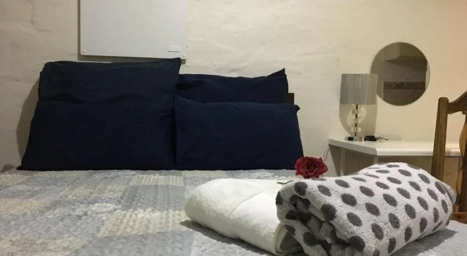 The Lighthouse Guesthouse