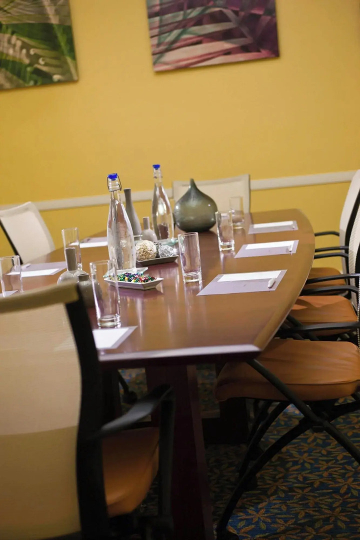 Renaissance Wind Creek Curacao Resort