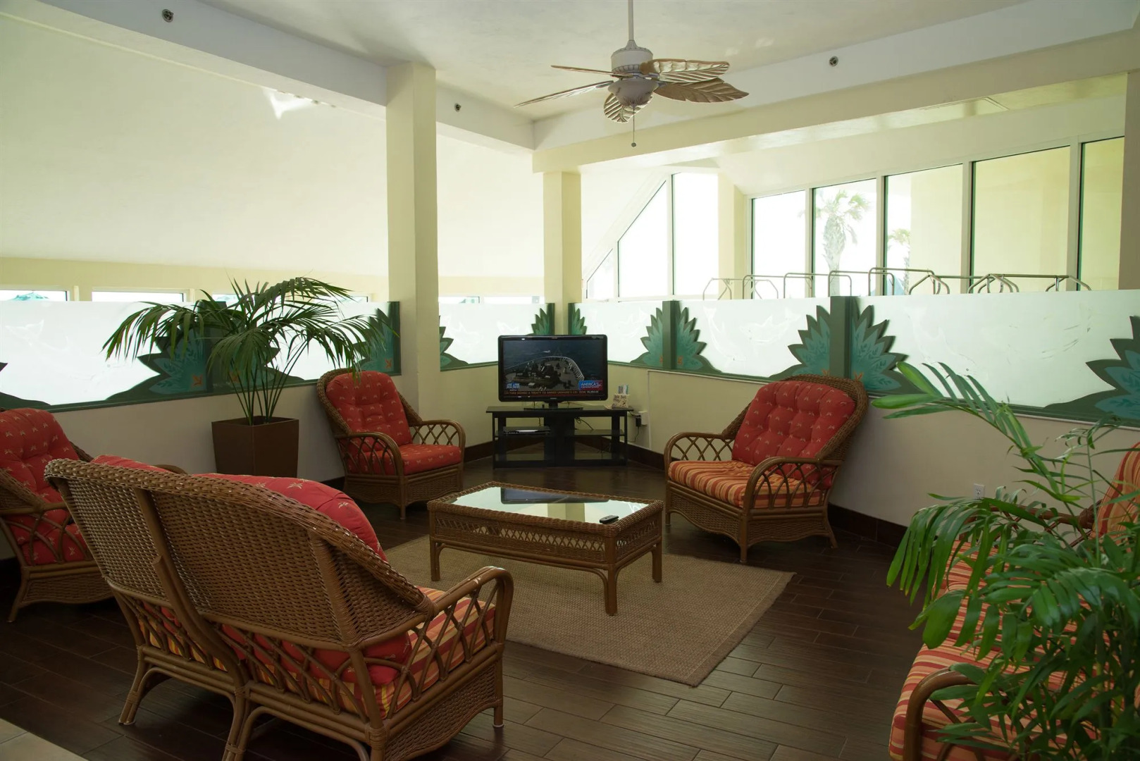 Royal Floridian Resort