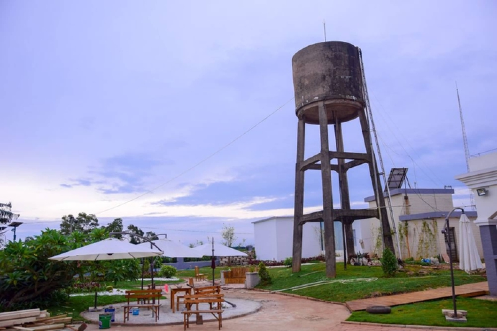 Beihai Weizhoudao 21 Haili