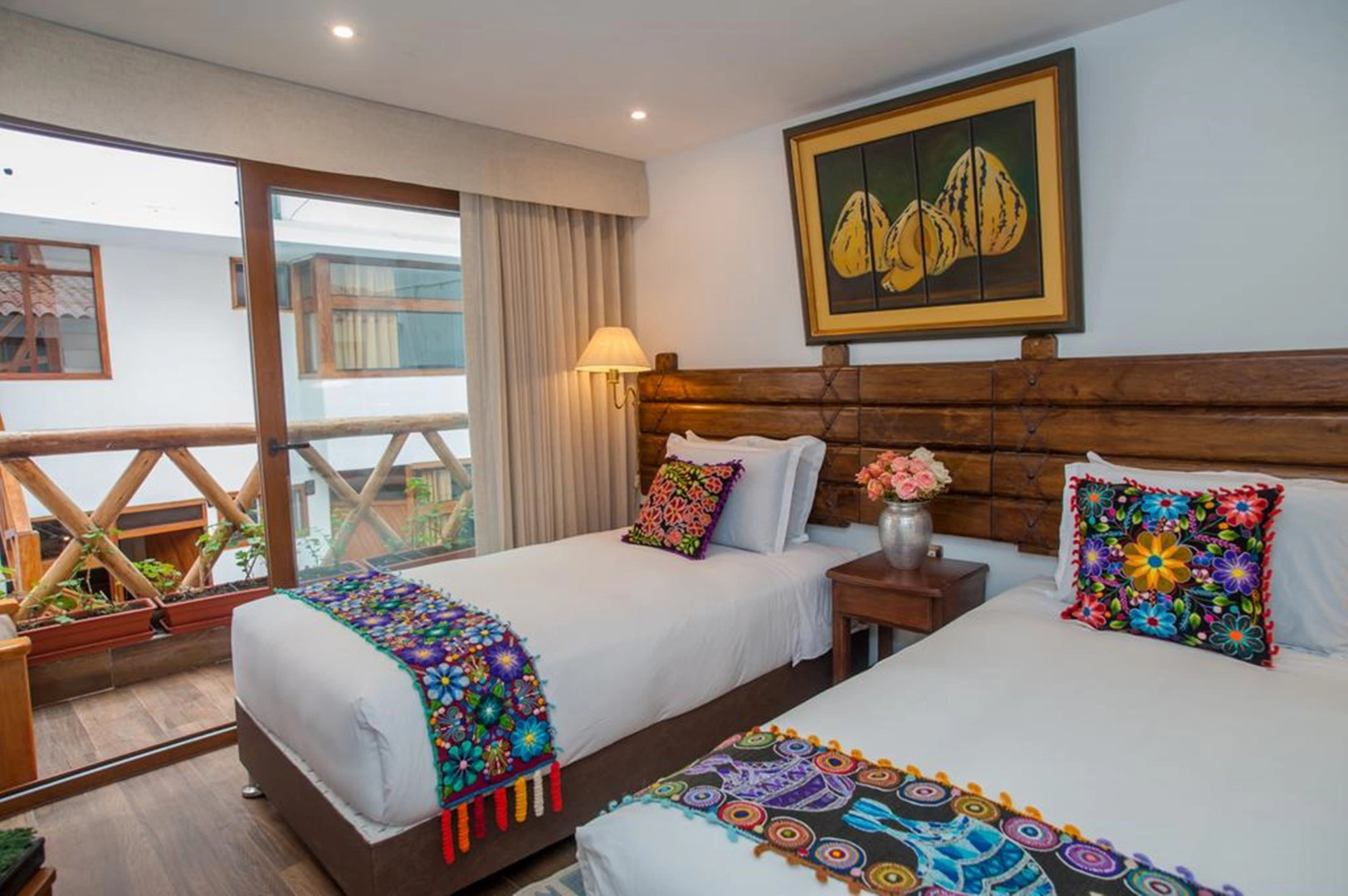 Hotel La Cabaña MachuPicchu