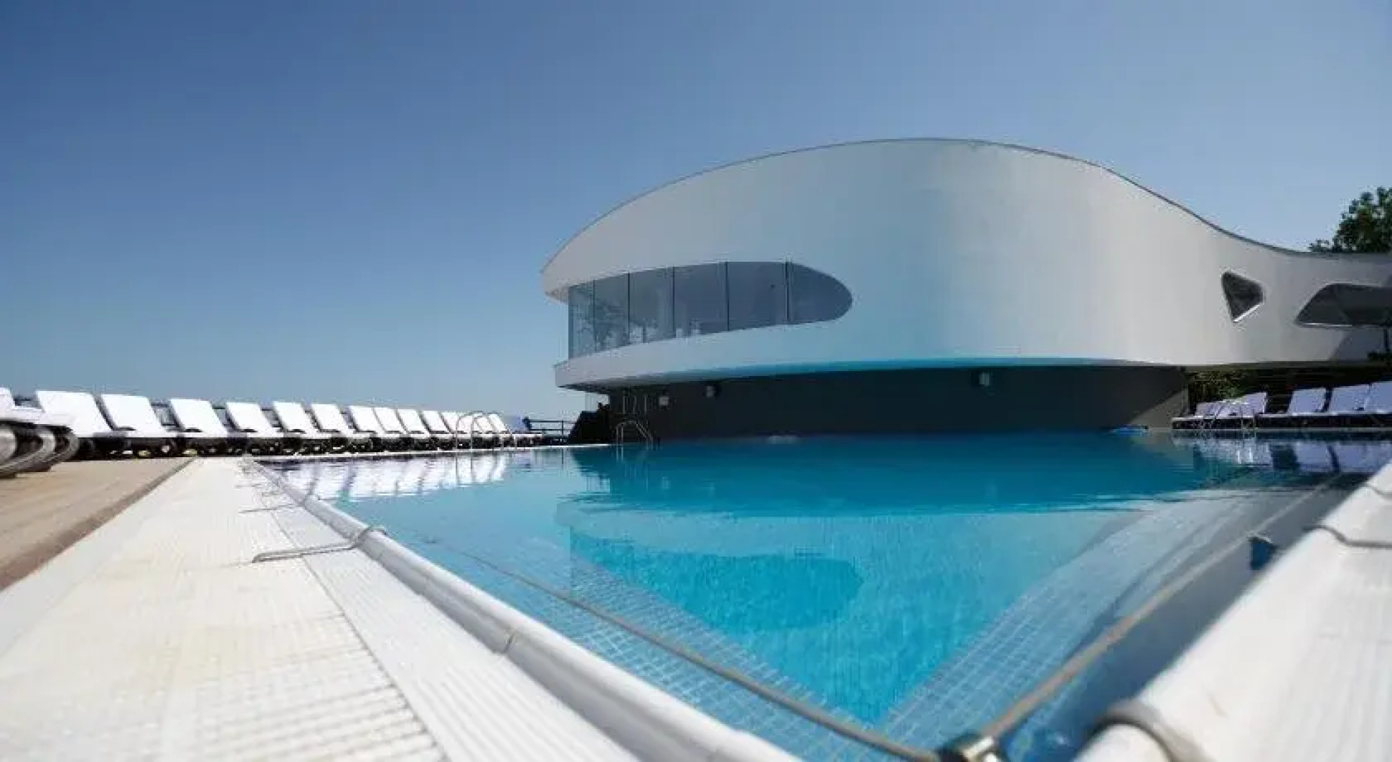 Zenith - Conferece  Spa Hotel