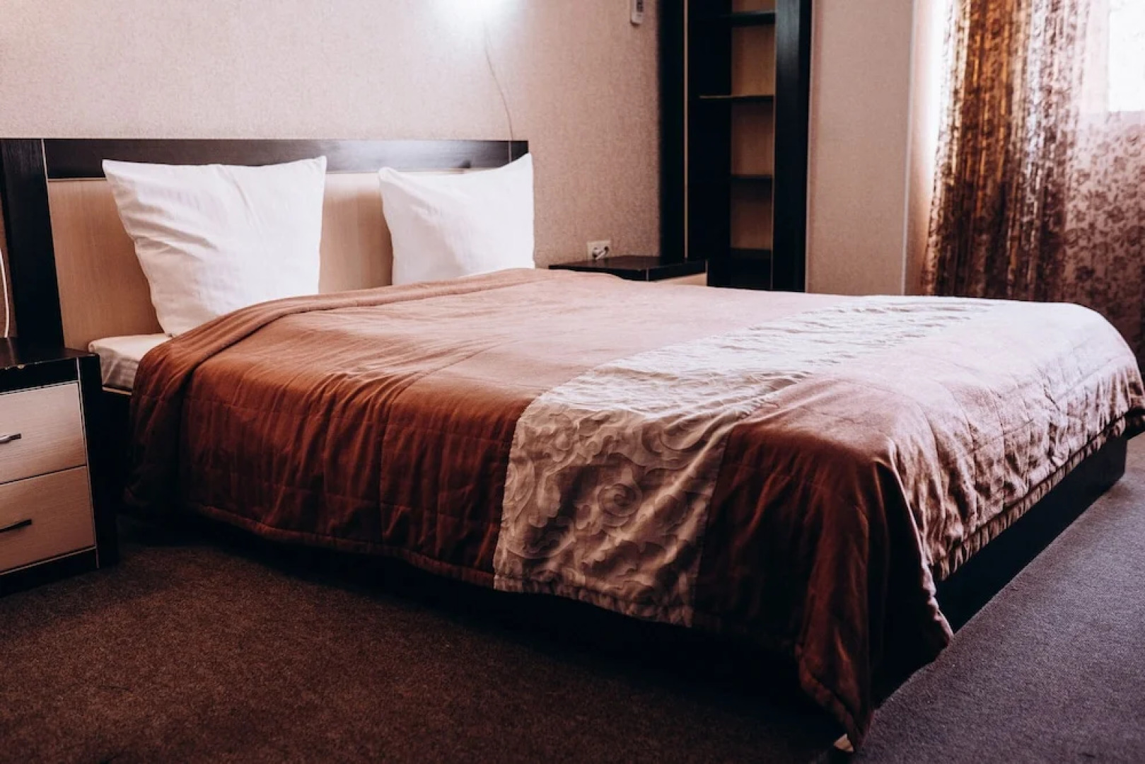 Отель «Бизнесцентр»