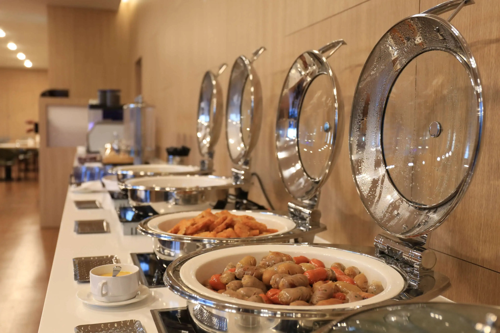 Best Western Haeundae Hotel