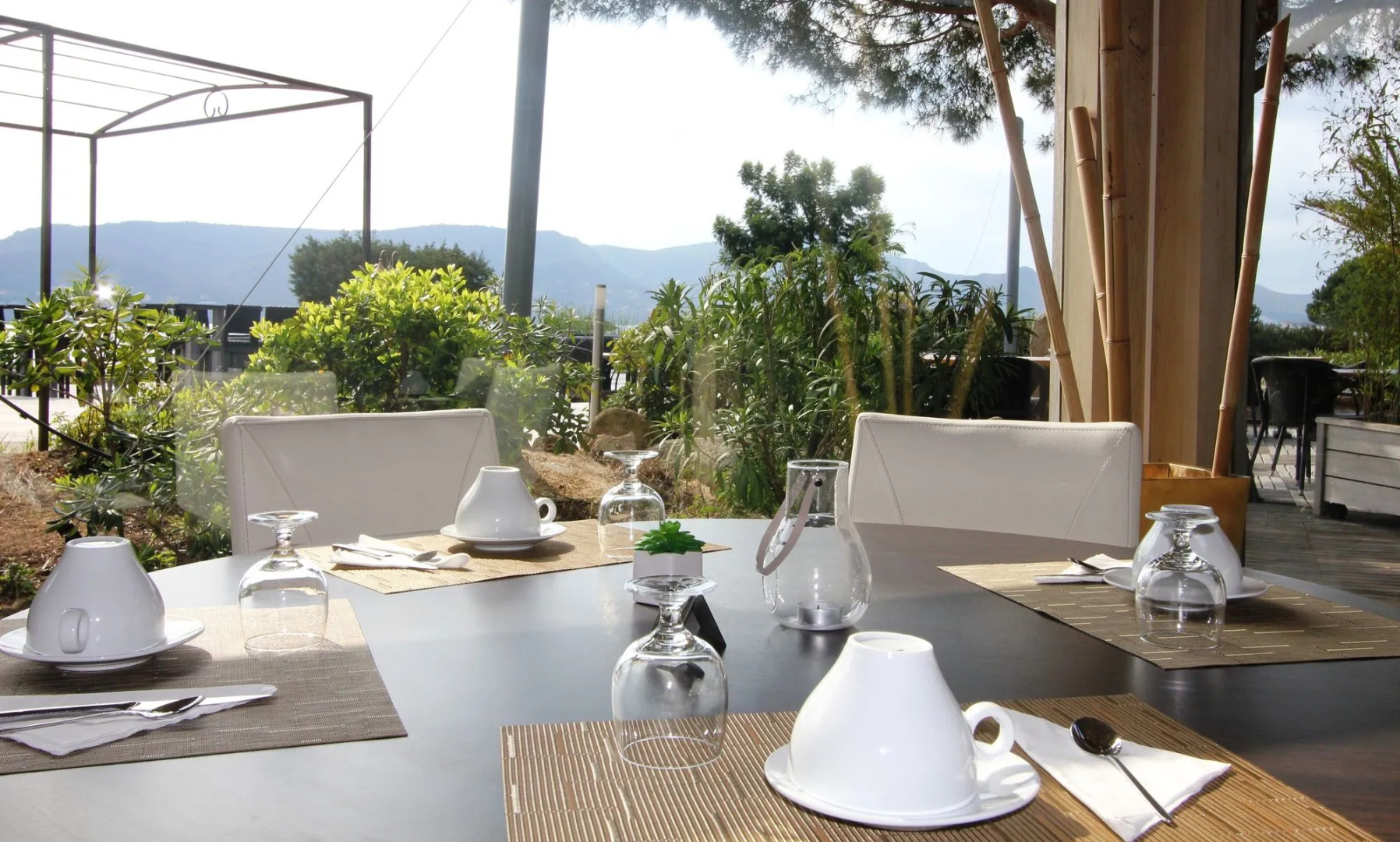 Résidence Paese Serenu